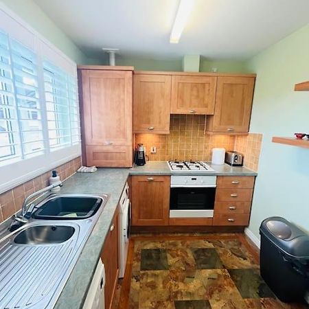 Lovely Entire 2 Bedroom Apartment Monifieth Esterno foto