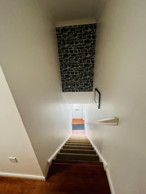 Lovely Entire 2 Bedroom Apartment Monifieth Esterno foto