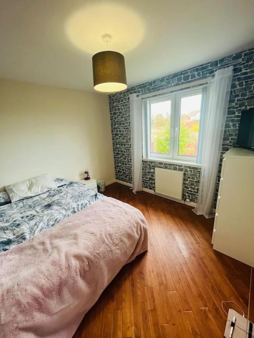 Lovely Entire 2 Bedroom Apartment Monifieth Esterno foto