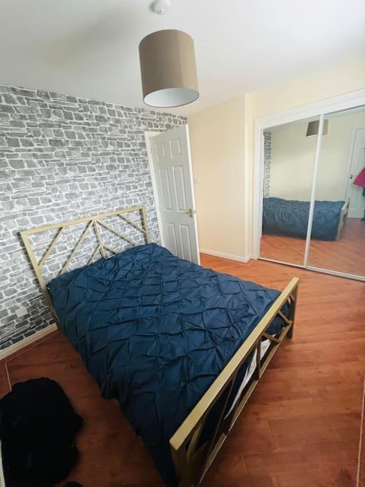Lovely Entire 2 Bedroom Apartment Monifieth Esterno foto