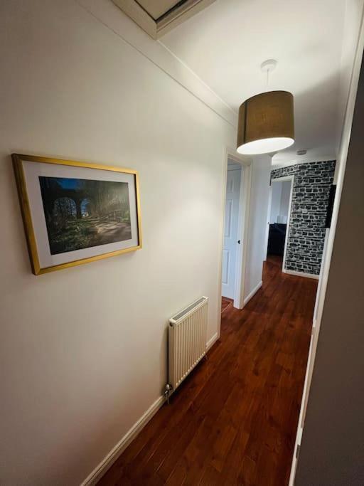 Lovely Entire 2 Bedroom Apartment Monifieth Esterno foto