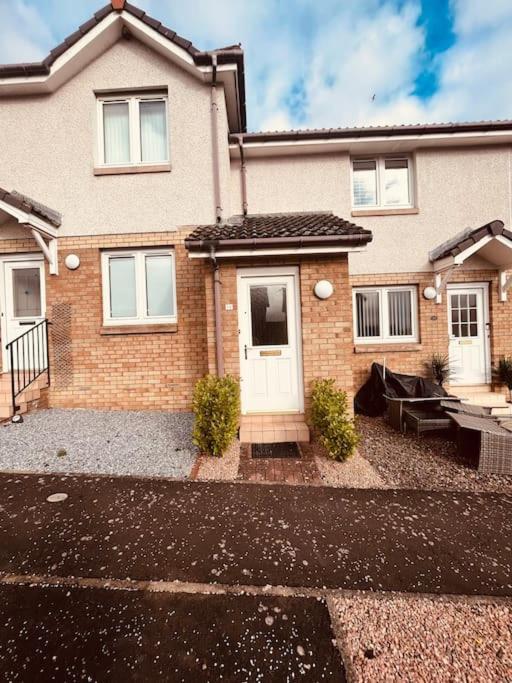 Lovely Entire 2 Bedroom Apartment Monifieth Esterno foto